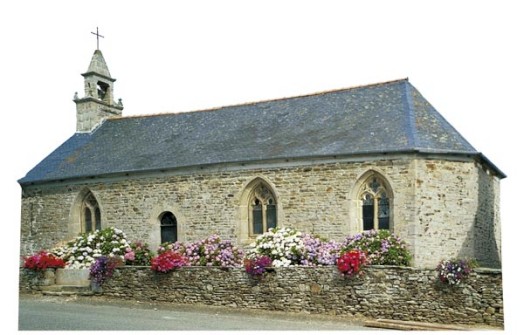 chapelle-lochrist